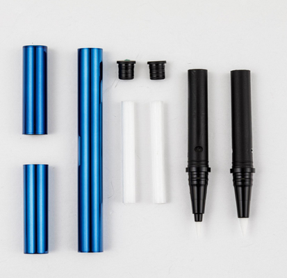 ABS Pen Filling Capacity cosmético principal doble 0.45-0.5ml