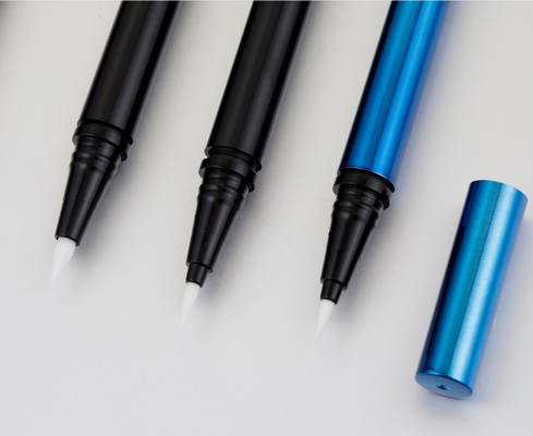 ABS Pen Filling Capacity cosmético principal doble 0.45-0.5ml