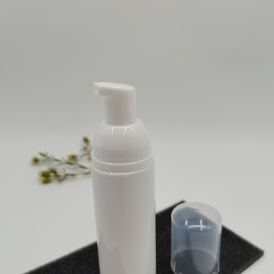 Bombas de jabón en espuma PP personalizadas 0.06ml Dosificación XY07-8B
