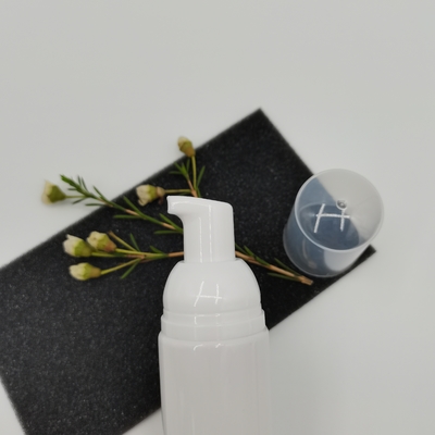 Bombas de jabón en espuma PP personalizadas 0.06ml Dosificación XY07-8B