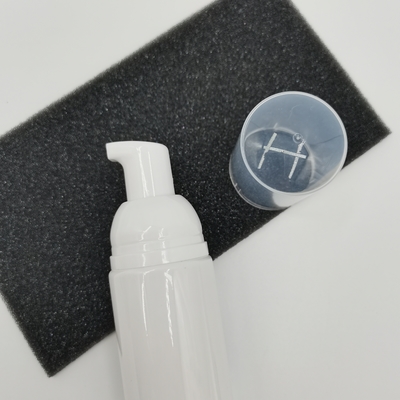 Bombas de jabón en espuma PP personalizadas 0.06ml Dosificación XY07-8B