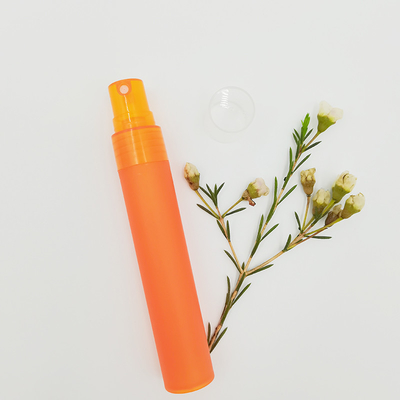 Botella de 15ML 20ML Matte Bottle Fine Mist Sprayers para Parfum