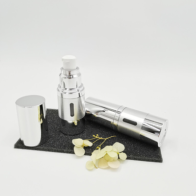 15ml de alta calidad, 30ml, botella privada de aire del espray de lujo 50ml para el cuidado personal